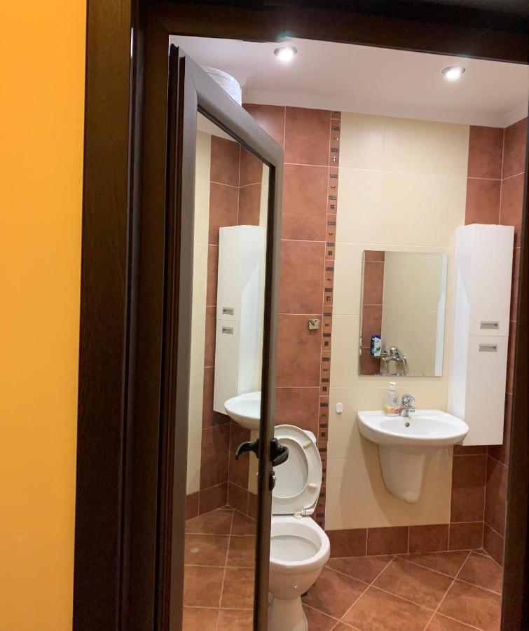 Lux Studio Габрово Экстерьер фото