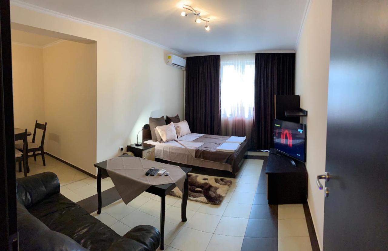 Lux Studio Габрово Экстерьер фото