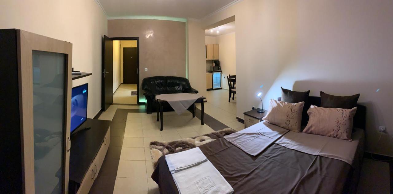 Lux Studio Габрово Экстерьер фото